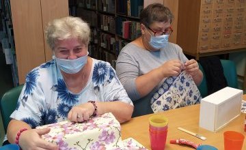 Decoupage dla każdego