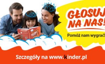 Przerwa na wspólne czytanie