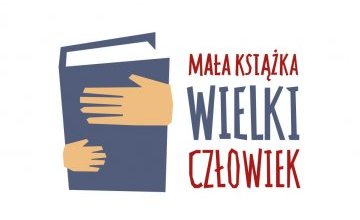 Mała Książka - Wielki Człowiek