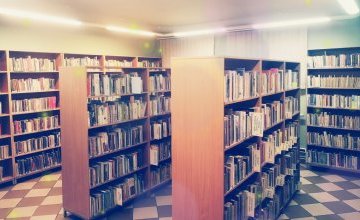 Filia nr 2 - dawniej a dziś