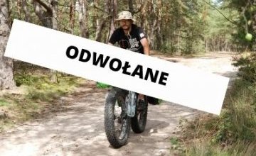 Odwołane spotkanie z Marcinem Korzonkiem
