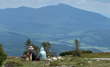 Korony Gór w Polsce - cz. 13 Beskid Żywiecki cz. 1/2