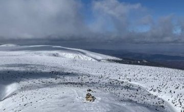 Korony Gór w Polsce - cz. 14 Beskid Żywiecki cz. 2/2