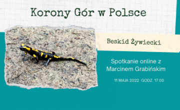 Korony Gór w Polsce - cz. 17 Beskid Żywiecki