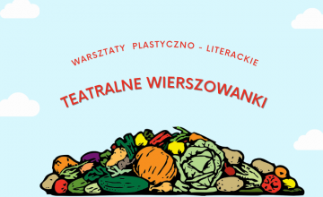 Teatralne Wierszowanki