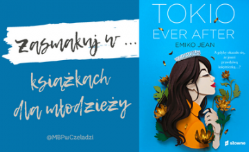 Zasmakuj w młodzieżówkach #4