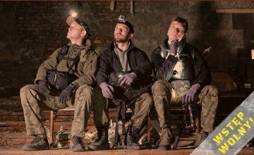 Wchodzimy tam, gdzie nie wolno - spotkanie z chłopakami z Urbex History