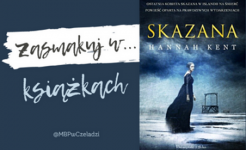 Zasmakuj w książkach #7