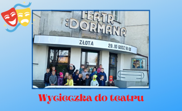 Wizyta w teatrze 