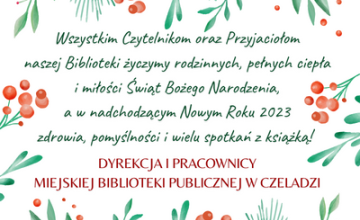 Wesołych Świąt!