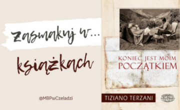 Zasmakuj w książkach #9