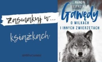 Zasmakuj w książkach #10