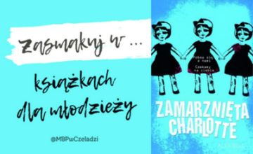 Zasmakuj w młodzieżówkach #6