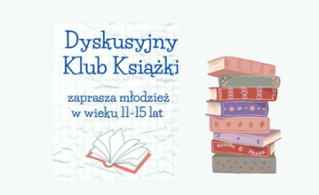 DKK dla młodzieży zaprasza na spotkanie!