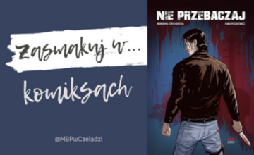 Zasmakuj w komiksach #10