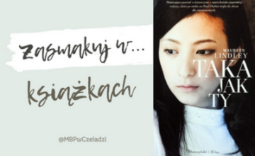 Zasmakuj w książkach #11