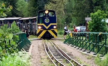 Beskidy z (przyszłym) przewodnikiem - odc. 7: Galicyjskie koleje i drogi