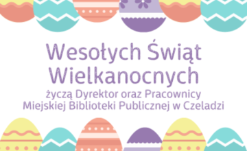 Życzenia wielkanocne