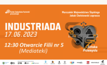 Oficjalne otwarcie nowej siedziby Filii nr 5 już 17 czerwca!