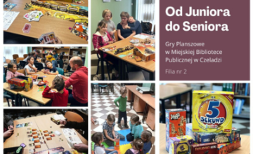 Od Juniora do Seniora powraca do gry!