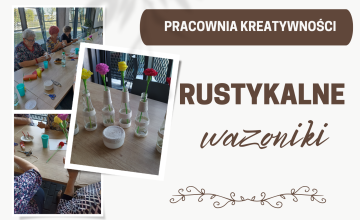 Pracownia kreatywności ruszyła!