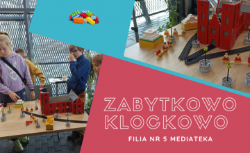 Zabytkowo klockowo