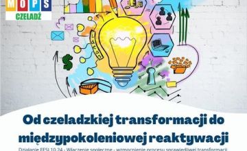 Od Czeladzkiej transformacji do międzypokoleniowej reaktywacji