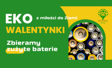 EkoWalentynki 2025!