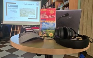 Przygotowania do spotkania