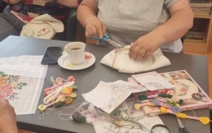 Gospodynie przy pracy (3)