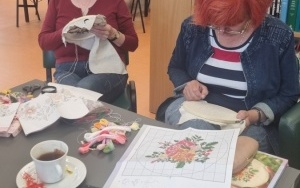 Gospodynie przy pracy (4)