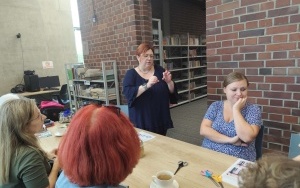 Magda opowiada o bransoletkach Shamballa