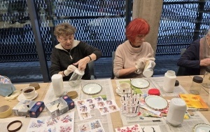 Ozdabianie słoików