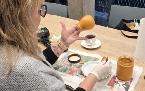 Pierwszy etap prac za nami