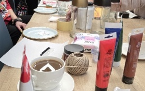 Uczestniczki podczas pracy_1