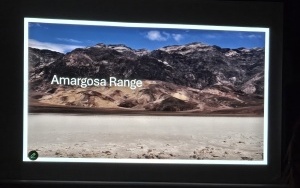 Amargosa Range