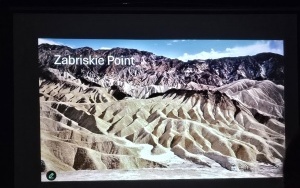 Ukształtowanie terenu