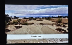 Rzeka Kern