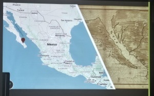 Stara i nowa mapa regionu