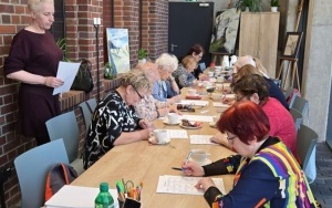 Joga dla mózgu grupa II