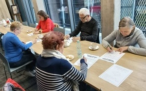 Joga dla mózgu grupa I