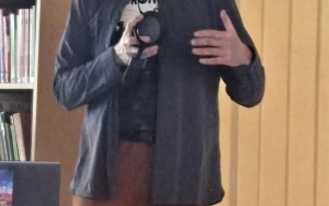 Ubiór podróżnika dostosowany do klimatu