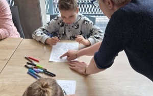 Dzień patrzenia w niebo (21.04.2026)