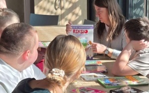 Zajęcia z okazji Dnia Psa Ratownika (28.04.2026)