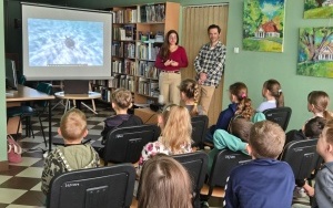 Filia nr 2 - podróżnicy opowiadają o Madagaskarze
