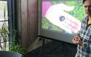 Filia nr 5 - podróżnicy opowiadają o Madagaskarze