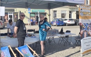 Oczekujemy na pierwszych chętnych do zabawy