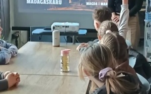 Spotkanie podróżnicze o Madagaskarze 