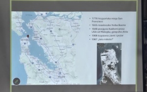Mapa San Francisco