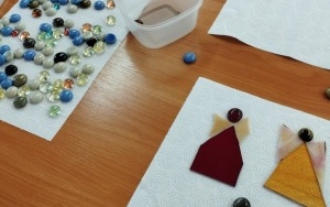 Materiały do wykonania witraży